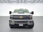 2017 Chevrolet Silverado 3500 HD LTZ