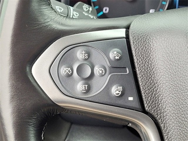 2017 Chevrolet Silverado 3500 HD LTZ