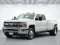 2017 Chevrolet Silverado 3500 HD LTZ