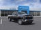 2025 Chevrolet Silverado 3500 HD LT