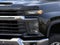 2025 Chevrolet Silverado 3500 HD LT