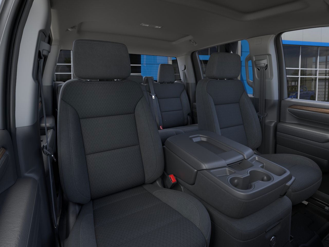 2025 Chevrolet Silverado 3500 HD LT
