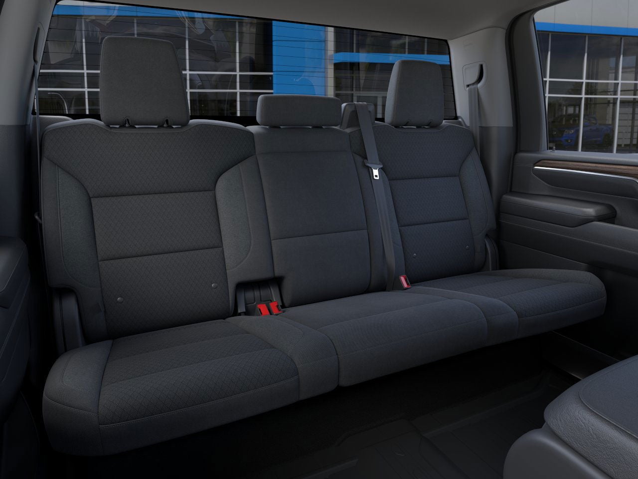 2025 Chevrolet Silverado 3500 HD LT