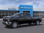 2025 Chevrolet Silverado 3500 HD LT