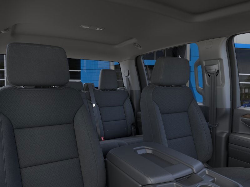 2025 Chevrolet Silverado 3500 HD LT