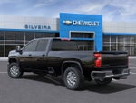 2025 Chevrolet Silverado 3500 HD LT