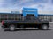 2025 Chevrolet Silverado 3500 HD LT