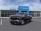 2025 Chevrolet Silverado 3500 HD LT