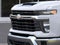 2025 Chevrolet Silverado 3500 HD LT