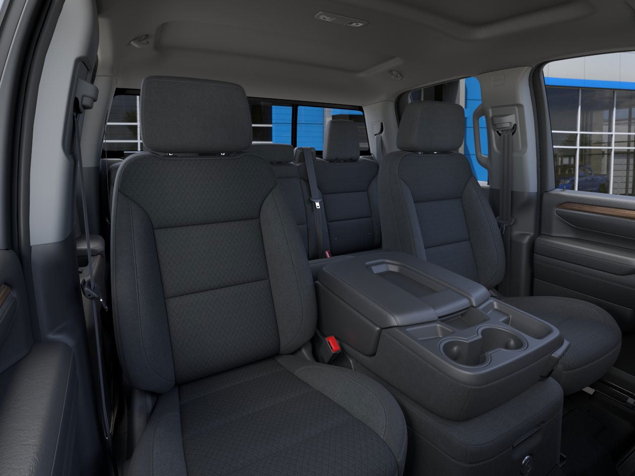 2025 Chevrolet Silverado 3500 HD LT