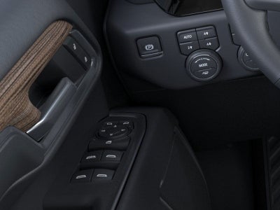 2025 Chevrolet Silverado 3500 HD LT