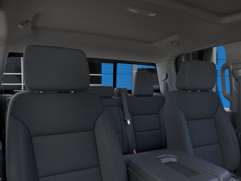 2025 Chevrolet Silverado 3500 HD LT