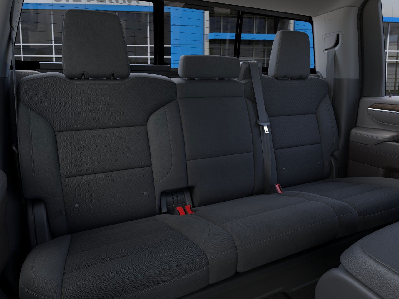 2025 Chevrolet Silverado 3500 HD LT