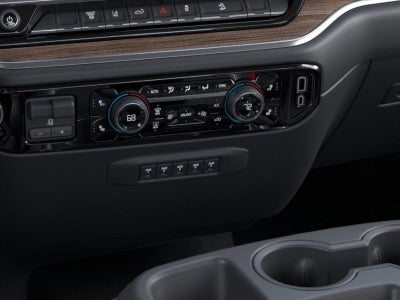 2025 Chevrolet Silverado 3500 HD LT