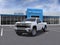 2025 Chevrolet Silverado 3500 HD LT