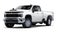 2025 Chevrolet Silverado 3500 HD LT