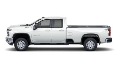 2025 Chevrolet Silverado 3500 HD LT