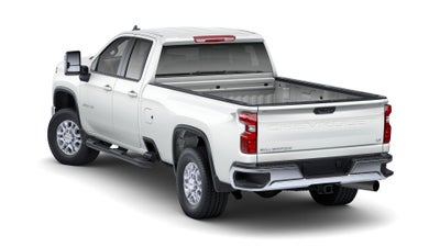 2025 Chevrolet Silverado 3500 HD LT