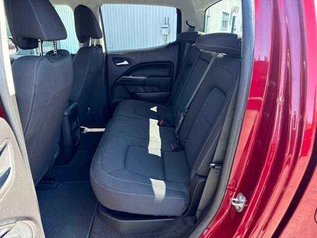 2018 Chevrolet Colorado 2WD LT