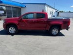 2018 Chevrolet Colorado 2WD LT
