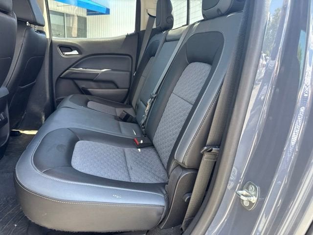 2016 Chevrolet Colorado 4WD Z71