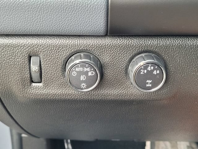 2016 Chevrolet Colorado 4WD Z71