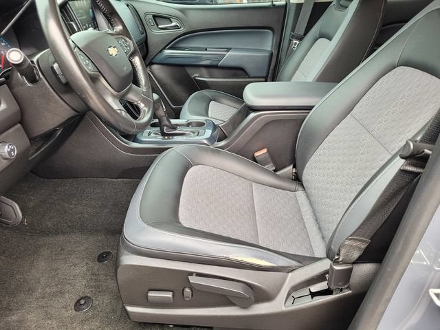 2016 Chevrolet Colorado 4WD Z71