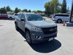2016 Chevrolet Colorado 4WD Z71