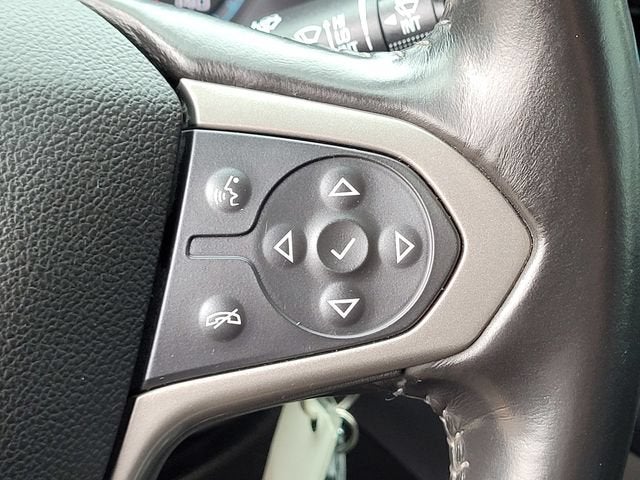 2016 Chevrolet Colorado 4WD Z71