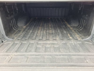 2016 Chevrolet Colorado 4WD Z71