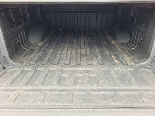 2016 Chevrolet Colorado 4WD Z71