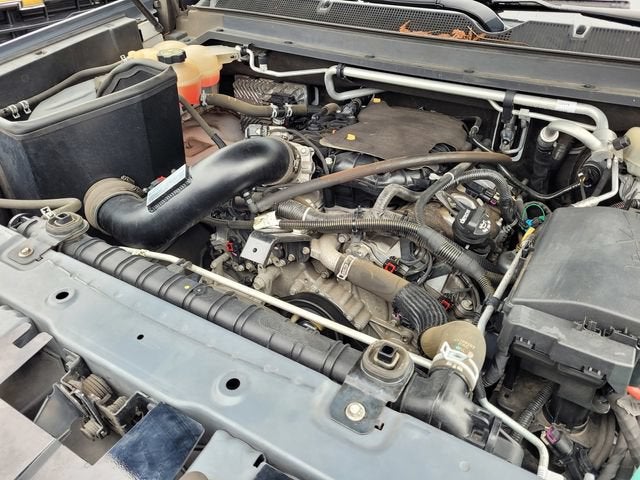 2016 Chevrolet Colorado 4WD Z71