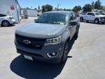 2016 Chevrolet Colorado 4WD Z71