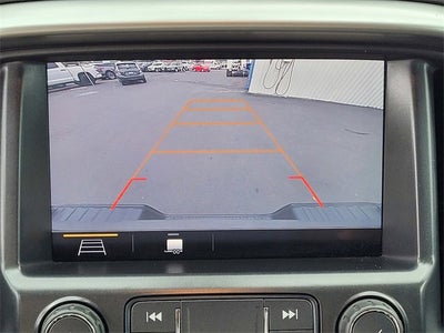 2019 Chevrolet Colorado 4WD ZR2