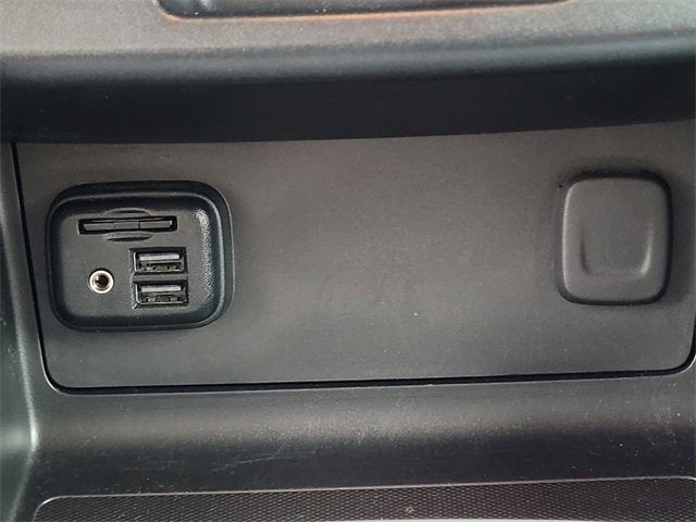 2019 Chevrolet Colorado 4WD ZR2