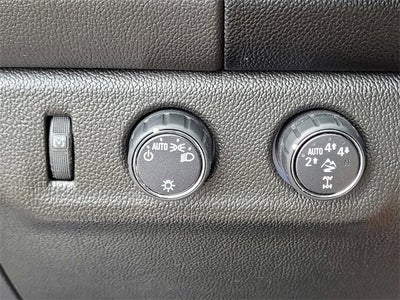 2019 Chevrolet Colorado 4WD ZR2