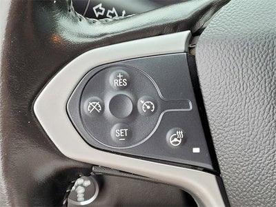 2019 Chevrolet Colorado 4WD ZR2