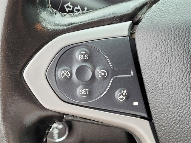 2019 Chevrolet Colorado 4WD ZR2