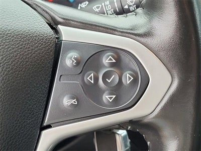 2019 Chevrolet Colorado 4WD ZR2