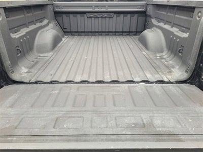 2019 Chevrolet Colorado 4WD ZR2