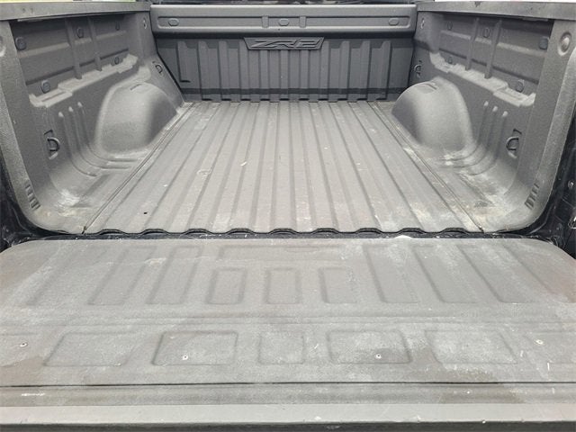 2019 Chevrolet Colorado 4WD ZR2