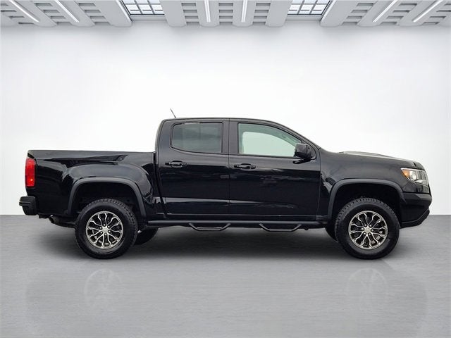 2019 Chevrolet Colorado 4WD ZR2
