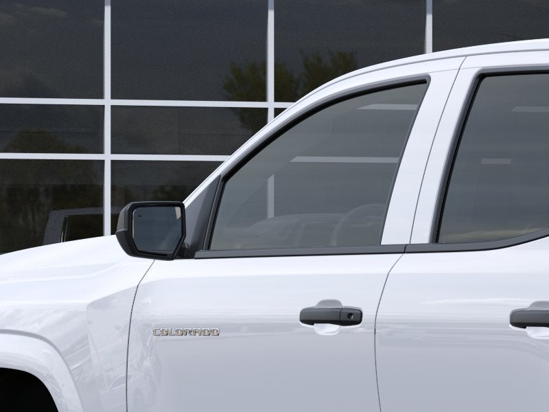 2026 Chevrolet Colorado Work Truck - Photo 12
