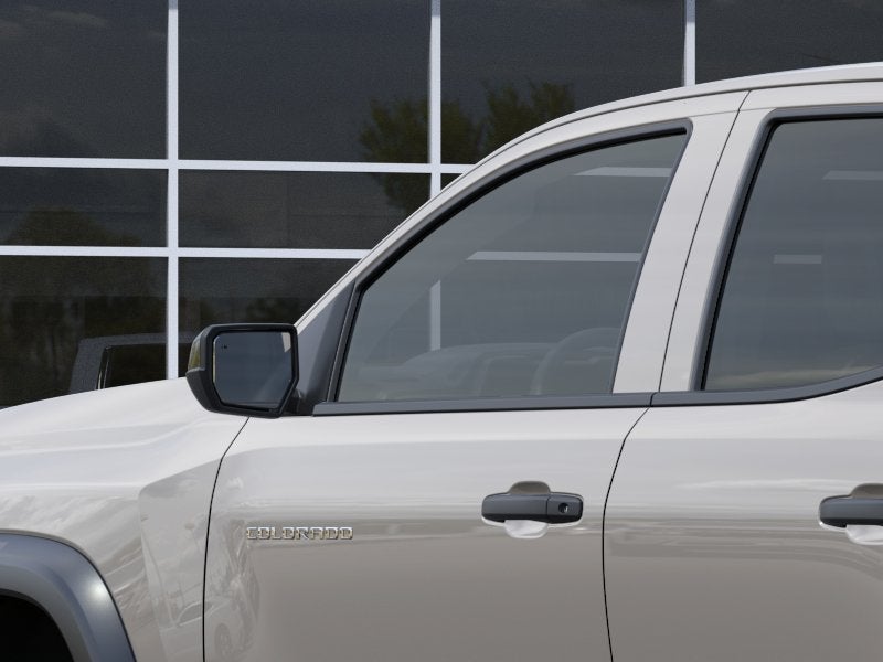 2026 Chevrolet Colorado Trail Boss - Photo 12