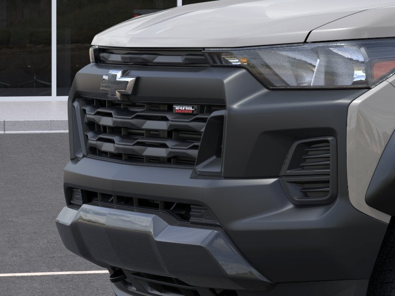 2026 Chevrolet Colorado Trail Boss - Photo 13