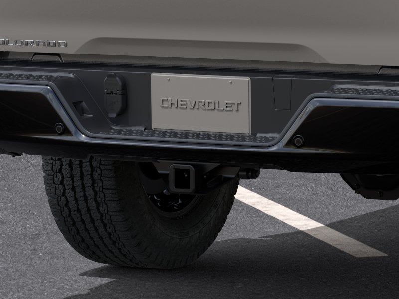 2026 Chevrolet Colorado Trail Boss - Photo 14