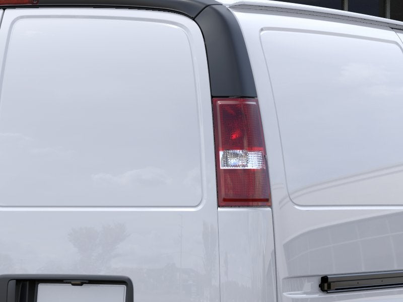 2026 Chevrolet Express Cargo 1WT