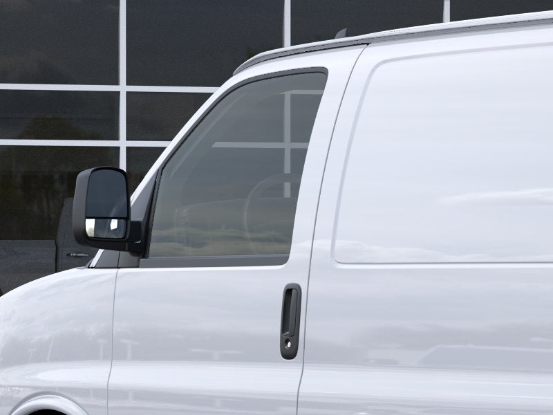 2026 Chevrolet Express Cargo 1WT