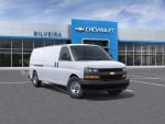 2025 Chevrolet Express Cargo 3500 WT