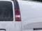 2025 Chevrolet Express Cargo 3500 WT